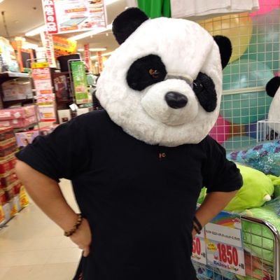 妄想 ゴリラ