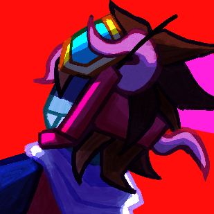 ♫ AMALGAM (Meka) | 🔩さんのプロフィール画像