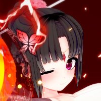 郡染9 (@junran_9) 's Twitter Profile
