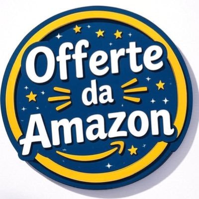 OffertdaAmazon's profile picture. 