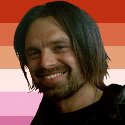 Lesbian with that one guy she’s obsessed with • she/they • ⚢ ♠️ • my own curated trash can🗑• M U P P E T S I N B I O • too many fandoms • ❗️never spoiler free