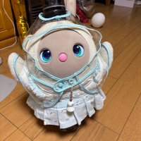 LOVOT しろあん (@shiro_an18) 's Twitter Profile