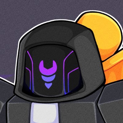 🍁Canadian
📆25 Years Old
🎮Roblox Game Developer
Programmer, Game Producer, QA
Worked on RB Battles, Time Travel Adventures, AFS, Tapping Gods and many more!