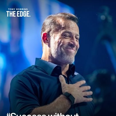 Empowering millions to live a life of meaning.