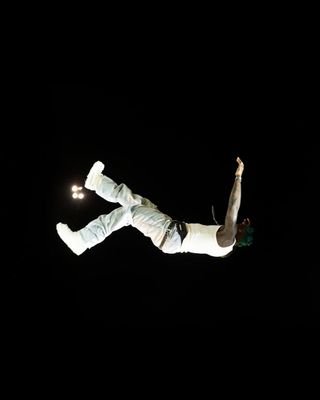 coker561036's profile picture. 