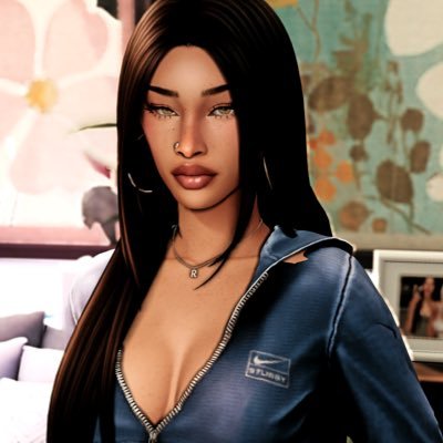 MiresaaSims's profile picture. 18+ NSFW | WCIF friendly | she/her | 22 |
