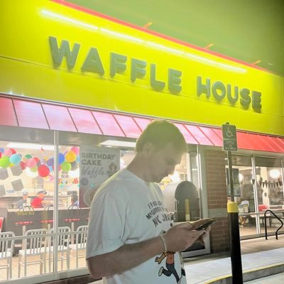 blake_fussell's profile picture. I love and listen to everyone — that’s why both sides hate me 🤷‍♂️ • Former journalist in AR/TN/MS/MT/FL