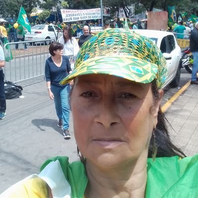 SilvaSueli34610's profile picture. Divorciada
Mãe de 2 filhos casados
3 netos lindos