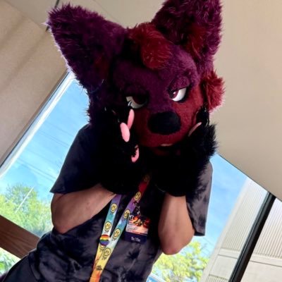 🐶 IL doggo 💖 | Your Local Goober Regulus 😈 22 🎨🎥🎬🎮 Slightly Suggestive 💜 @RaveTheFeer 💜