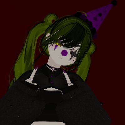 cannabinova's profile picture. Canna!
35 VRC DJ and raver!
Jaded af atm