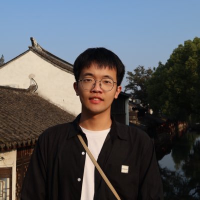 Ph.D with Biao Yu and Xiaheng Zhang in SIOC & HIAS, Chinese Academy of Science; Post-Doctoral Fellow with Lu Jiong in National University of Singapore