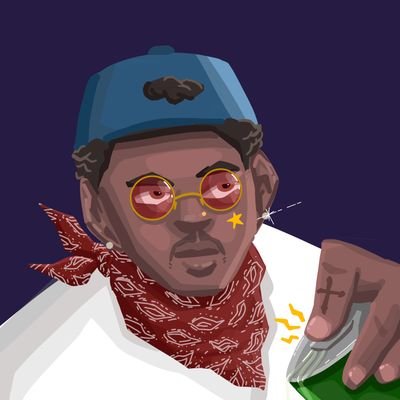 Artist @Naijabs || #WEB2 & #WEB3|| Based Artist @GamersOnBase
|| @Abstractchain enthusiast|| Artist @PengJewAbs || NFT Artist ||Creative || #Art