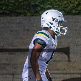 Patrick Henry Highschool 26’|| ATH|| 5’7 || 3.13 GPA