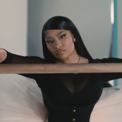 If I disappear, would anyone even notice? ! #yousuck. NICKI/ICESPICE stan account
