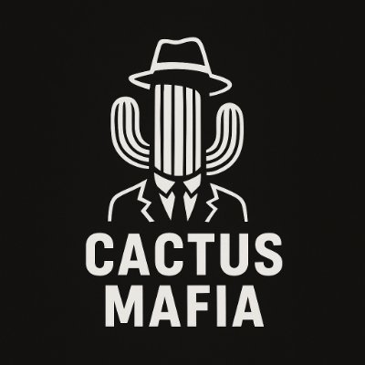 The X account for THE Cactus Mafia! We are YOUR hub for rare cacti not accessible anywhere else. DM us for inquiries; can do custom eBay listings!