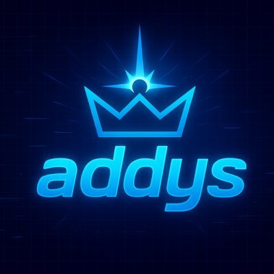 OnAddys's profile picture. Founder | Pink Mist Esports | Competitive COD Player | USMC Vet | Member of @MilitaryGI