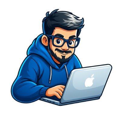 Software Engineer | Full Stack Web & React Native Mobile App Developer | Freelancer | DevOps | Cohort 3.0 Student @100xDevs