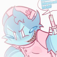 ꒰ঌ bluu / chance ໒꒱ (@bluu_guest) 's Twitter Profile