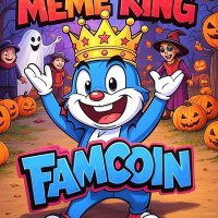 fam_coin (@fam_coin_) 's Twitter Profile Photo fam_coin (@fam_coin_) 's Twitter Profile Photo