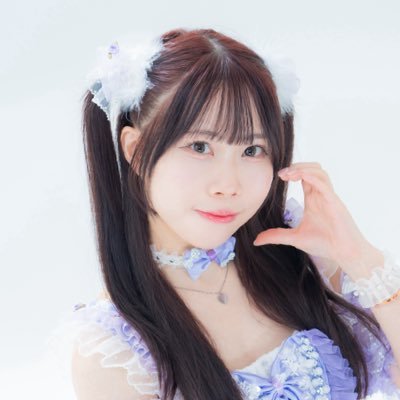 10/28(火)CDリリースライブ秋葉原GOODMAN🪞❄️ ¦薄紫¦声優¦アイドル¦ゲーム¦作詞¦リトデビ 南星羅役¦告知アカウント▷@kagamintsushinグッズ▷https://t.co/R5SEtMduDM お仕事ご依頼▷6.mirrorland@gmail.com またはDM