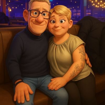 MichelVani69688's profile picture. zijn een ontdekkend stel M50/v49.
komen graag in contact met gelijkgestemde die samen wat willen beleven 🥵😈.
hij Bi.....zij vind het supergeil