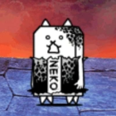 One of The Powerful meatshield in TBC and Player of The Battle Cats, Sky Children Of The Light, GD hardest The Towerverse