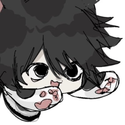 || TH ,EN , 日本語|| L月||Death note,P5&P5X,OC || work contact Fackbook (pls use TH/EN) ↓