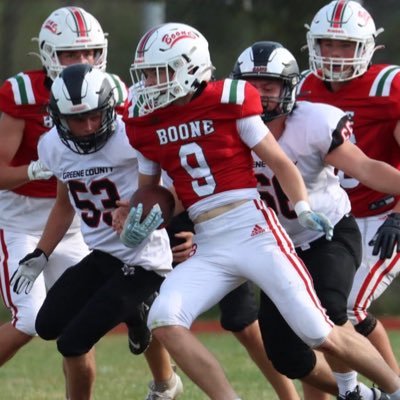 Football / Wrestling - MLB / RB - 6’0 , 170lbs / (515)-298-4690 / BHS Class Of 2029(15)/ KUTFTBL-STECKERETHAN(10%) https://t.co/Nx1gAYGbCy