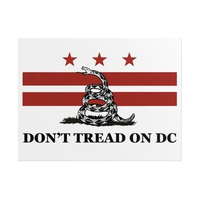 DON'T TREAD ON DC!
Copy/paste a lot/Older threads have been retroactively scrambled (thx Twitter)/No lists/#BLM/#LGBTQ ally/#ATCK
Also @GinaInTheBurg