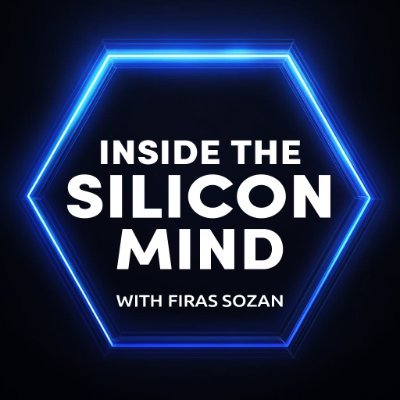 InSiliconMind's profile picture. Dive into game-changing conversations with the brightest minds in tech and business.