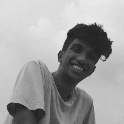 ▲⬤■ : https://t.co/z5yfG0hfeu
Young Artist