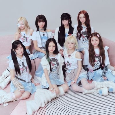 UNIS, my fairytale with EverAfter⋆𐙚₊˚⊹♡༘˚⋆✧˚♡
Eli bias but I love them all, let's stan them forever 💖