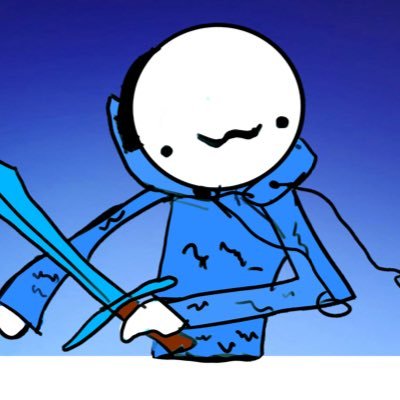 LittlerobzNFG's profile picture. haiii! #FreeSchlep