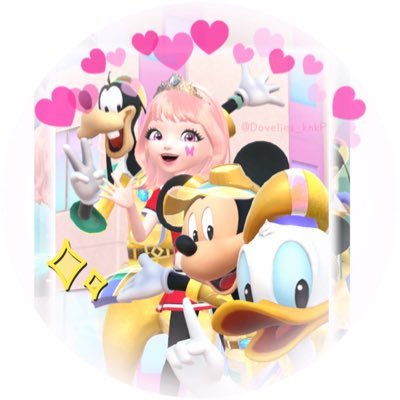 叶愛(のあ)＊さんのプロフィール画像