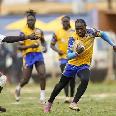 Athlete Home @kyadondorugbyclub player @HeathensRFC level 1 coach and Fitness coach