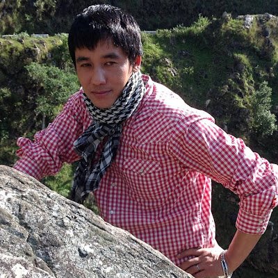 R2807Rai's profile picture. 