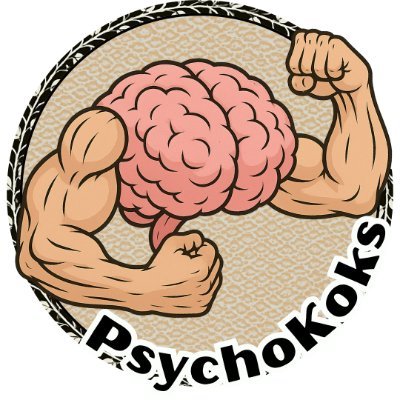 Psychologia i Pedagogika,
Praca nad duchem i ciałem
@kryptoekipa