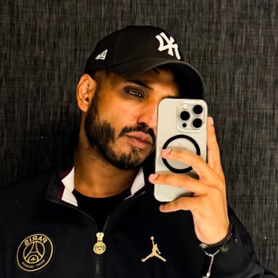 MBA👨🏽🎓 | AMAVA AI | @ZINGO_za | SGP Africa 🌍 | Ineffable🪬| Free 🇵🇸