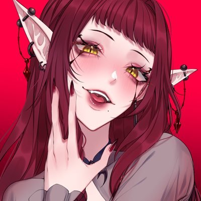 Vampire Bat VTuber🦇🔞 N/SFW @zaleriaaftrdark | 🎨:NYACO ⚙️:Noir Tea | header: Mian | Icon: Mysxuie | 💌 zaleriabakke@gmail.com | https://t.co/d563Jo10BE