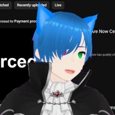 ScrapBloxYT's profile picture. 18 | Gamer | Dev | Creator / VTuber | Wiki Host | Owner of https://t.co/Dr9Gnuewwx | r/dantdm , r/kreekcraft | Likes Roblox, Minecraft, Sword art online