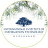 iiit_hyderabad's profile picture. Official Twitter handle of the International Institute of Information Technology, Hyderabad (IIIT-H). Join the conversation with #IIITH