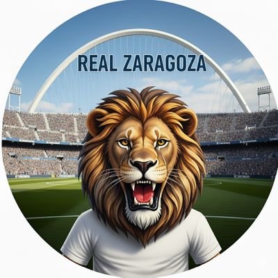 Venta de material del Real Zaragoza y seguimiento de noticias!