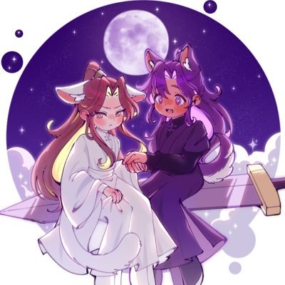 ✦ Yi 🪷☁️🐰🦊🐉さんのプロフィール画像