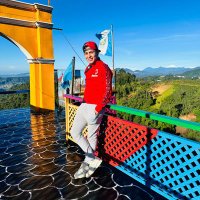 AlekeY CR (@alekey51351) 's Twitter Profile Photo