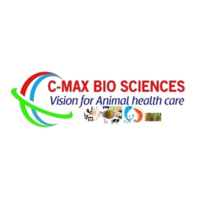 Bioscience85128's profile picture. C-Max Bio Sciences is a Hyderabad-based manufacturer specializing in poultry and aquaculture feed supplements.