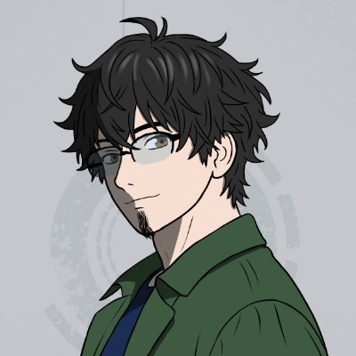 Esp/Eng OK!
FGO Player (JP Server) y creador de contenido + Gamer variado.
YT: https://t.co/0ikbTNfPtC
FB: https://t.co/zWNpnotQrN…