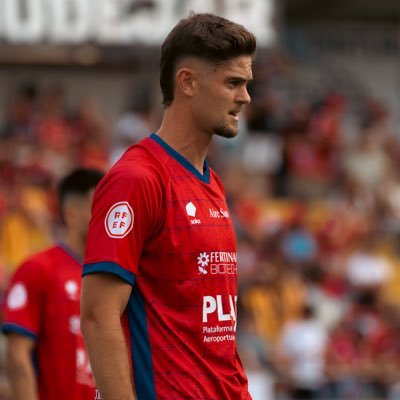 nicovanrijn_'s profile picture. Jugador del Teruel en 1aRFEF