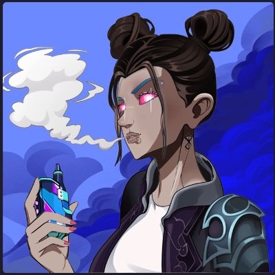 MaminyaBule's profile picture. Maminya Bule ~ A Loving Mami for Bule
