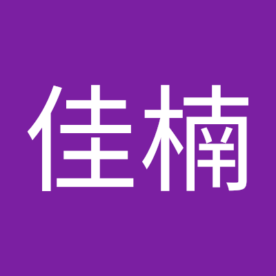 ChenJia3851's profile picture. 