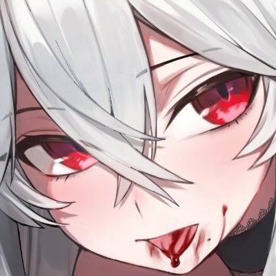 streamer
artist & L2D rigger for @veibae
🎨#beyumiart ∙ 🔞#beyumilk
♱ https://t.co/vFGsdDmlCq
♱ business: contact@beyumi.art
♱ @GamerSupps code: BeYummy